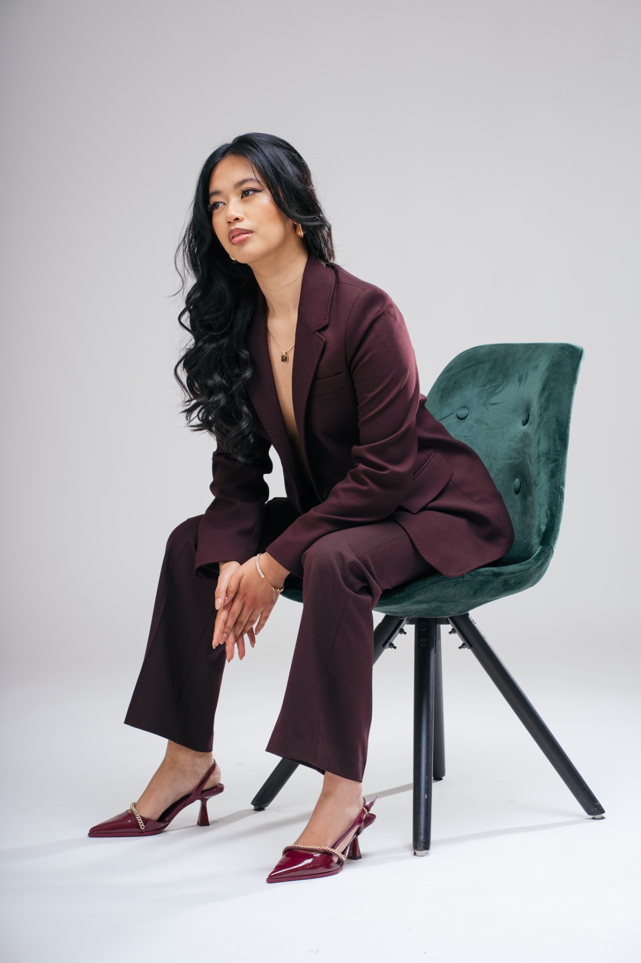 Marevic — Business Coach